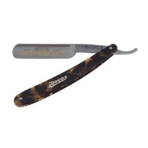  Dovo Special 6/8 Hollow Ground Straight Razor with Faux 