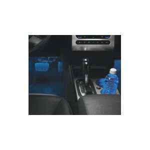  Ford Edge Interior Light Kit: Automotive
