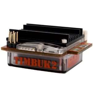  Timbuk2 Crawler Brushless ESC 2S Toys & Games