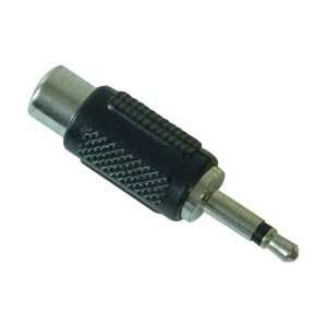  3.5mm Plug to RCA Jack Adapter Electronics