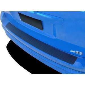    2008 2012 Scion xB OE Style Rear Bumper Guard Cover: Automotive