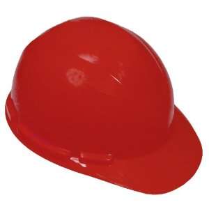  Radians Titanium Red Hard Hat