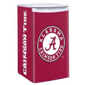 University Of Alabama Refrigerator   Counter Height Fridge   NCAA 