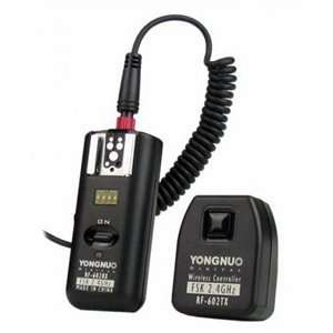 Remote Flash Trigger Receiver for Nikon D3, D700, D2 series, D300 