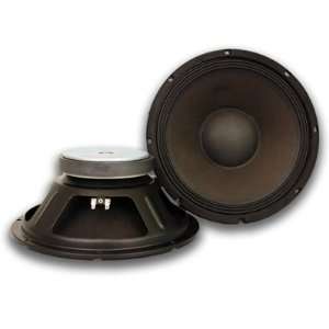   12 Raw Woofers/Speakers   PA/DJ   Replacement PRO AUDIO Electronics