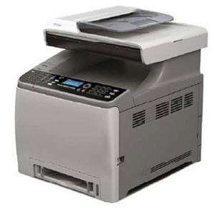  New   Aficio SP C242SF Laser Printer by Ricoh Corp 