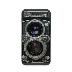  Vintage Antique Camera Case Cover Iphone 4 Case mate Case 