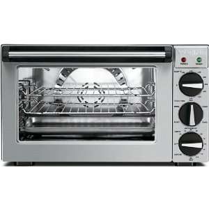    Waring WCO250 Convection Oven w/Rotisserie