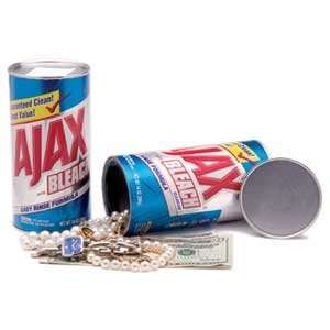  Diversion Safes Household Ajax 