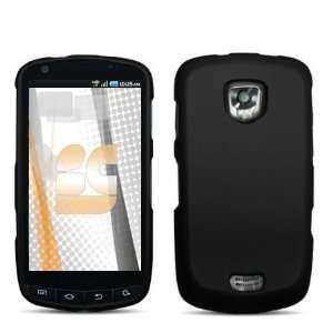   Case for Samsung Droid Charge I510 (Verizon) + Luxmo Brand Car Charger