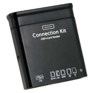  Connection Kit + Card Reader HUB for Samsung Galaxy Tab 