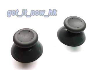 New 2x Analog Thumbsticks for Xbox 360 Controller Parts  