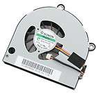 GENUINE Toshiba Satellite A660 A665 L675 L675D CPU Fan DC280008DS0 3 