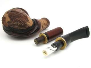Also this beautiful pipe is equiped with CLEANING KIT as a GIFT+++