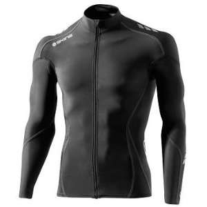  Skins Compression Cycle C400 Compression Long Sleeve 