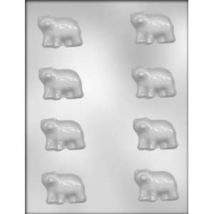 inch Bears Chocolate Candy Mold   90 11116 CK PRODUCTS  