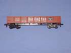 STP Single Dome Tanker Ho Scale Railroad Train Layout Track Car by 