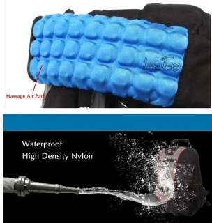  Canon Nikon Sony Camera Backpack 15 Laptop Bag Waterproof  
