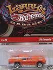 Hot Wheels GARAGE 2011 BEST OF 30 CARS Collectors Set NEW items in 