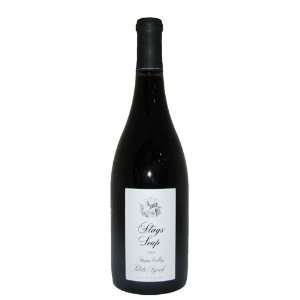  Stags Leap Petite Syrah 2008 Grocery & Gourmet Food