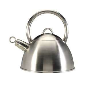 Saturn Stainless Steel Whistle Kettle by Danesco  Kitchen 