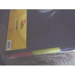    Staples Rolla M by Staples Arc System Tab Dividers
