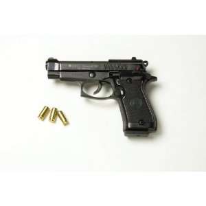  9mm M85 Military Blank Firing Starter Pistol Toys & Games