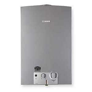  Bosch GWH 425HN NG Tankless Water Heater  Natural Gas 