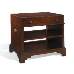 Mitchell Place Trunk End Table