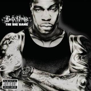 Top Albums by Busta Rhymes (See all 71 albums)