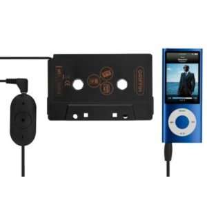  DirectDeck Universal Cassette Adapter  Players & Accessories