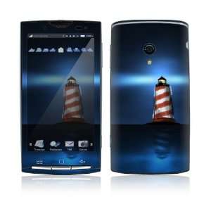  Light Tower Decorative Skin Cover Decal Sticker for Sony 