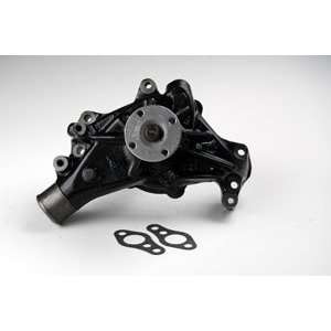   Performance Products 51033 Cast Iron High Flow Water Pump: Automotive