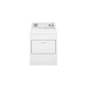  Whirlpool  WGD5600SQ Dryer Appliances